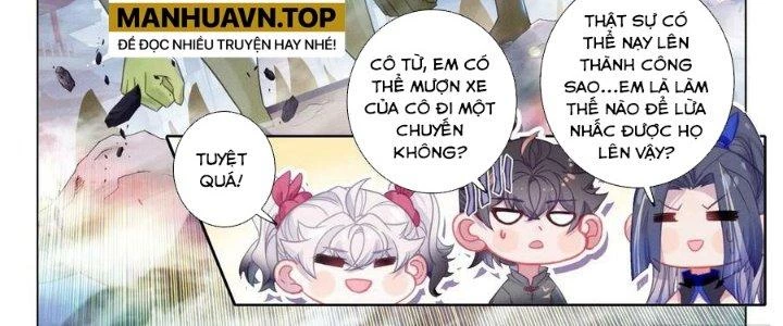 Khắc Kim Thành Tiên Chapter 102 - 59