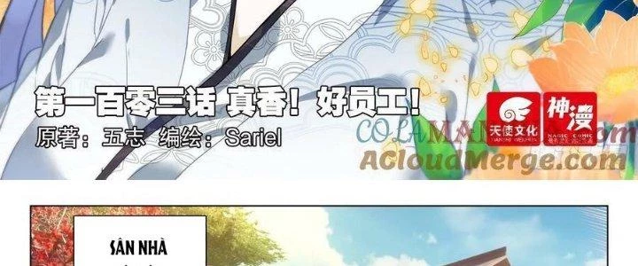 Khắc Kim Thành Tiên Chapter 103 - 4