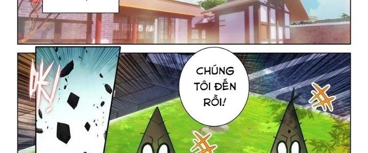 Khắc Kim Thành Tiên Chapter 103 - 6