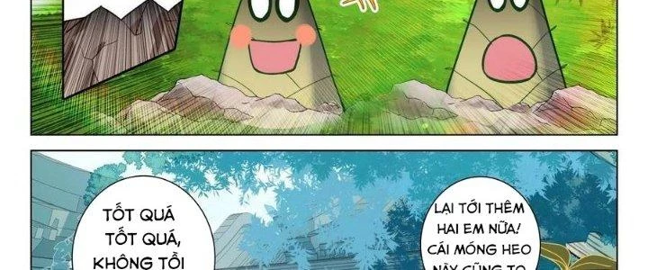 Khắc Kim Thành Tiên Chapter 103 - 7