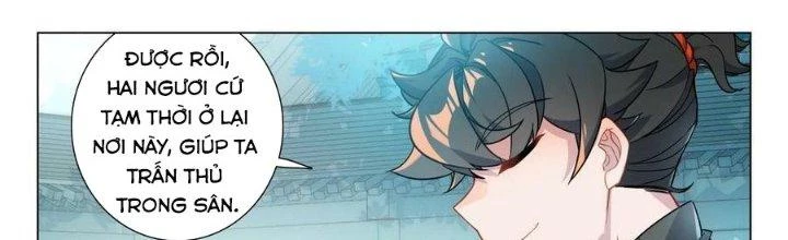 Khắc Kim Thành Tiên Chapter 103 - 9