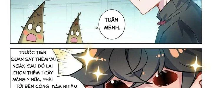 Khắc Kim Thành Tiên Chapter 103 - 10