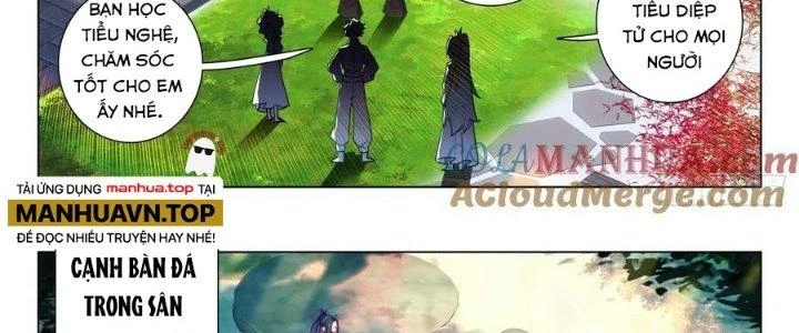 Khắc Kim Thành Tiên Chapter 103 - 12