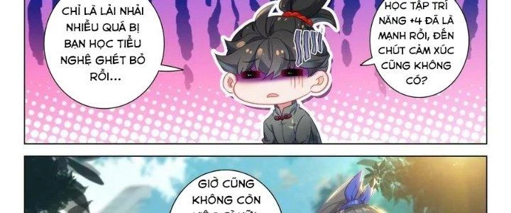 Khắc Kim Thành Tiên Chapter 103 - 14