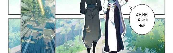 Khắc Kim Thành Tiên Chapter 103 - 17