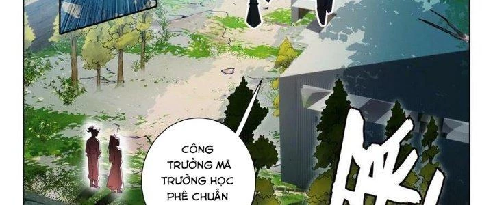 Khắc Kim Thành Tiên Chapter 103 - 18