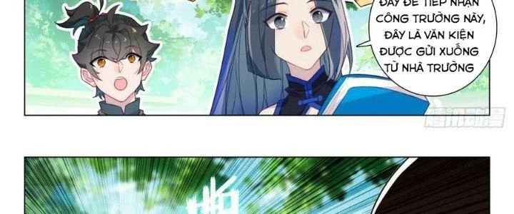 Khắc Kim Thành Tiên Chapter 103 - 23