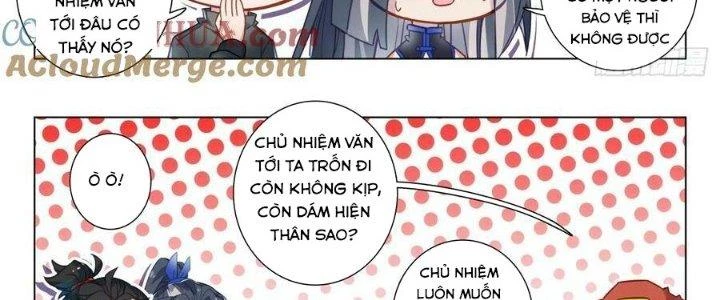 Khắc Kim Thành Tiên Chapter 103 - 27