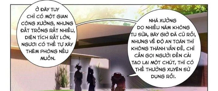 Khắc Kim Thành Tiên Chapter 103 - 31