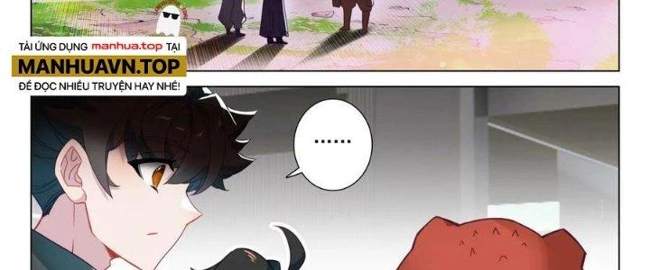 Khắc Kim Thành Tiên Chapter 103 - 32