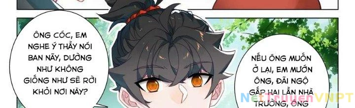 Khắc Kim Thành Tiên Chapter 103 - 33