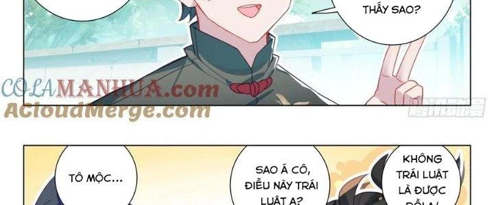 Khắc Kim Thành Tiên Chapter 103 - 34