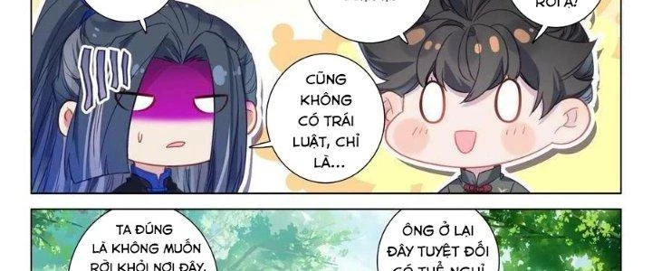 Khắc Kim Thành Tiên Chapter 103 - 35