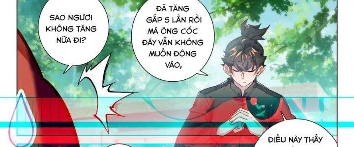 Khắc Kim Thành Tiên Chapter 103 - 40