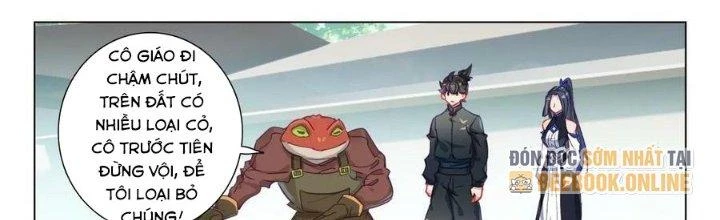 Khắc Kim Thành Tiên Chapter 103 - 49