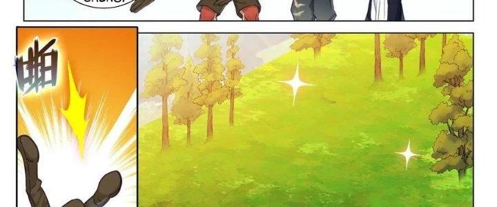 Khắc Kim Thành Tiên Chapter 103 - 50