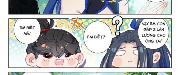 Khắc Kim Thành Tiên Chapter 103 - 54