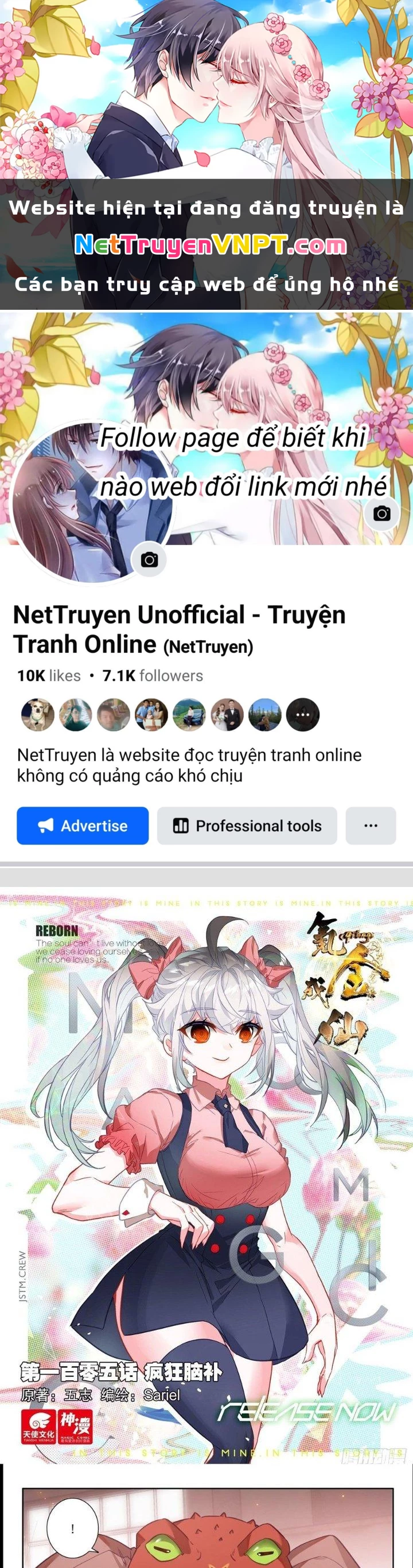 Khắc Kim Thành Tiên Chapter 105 - 1