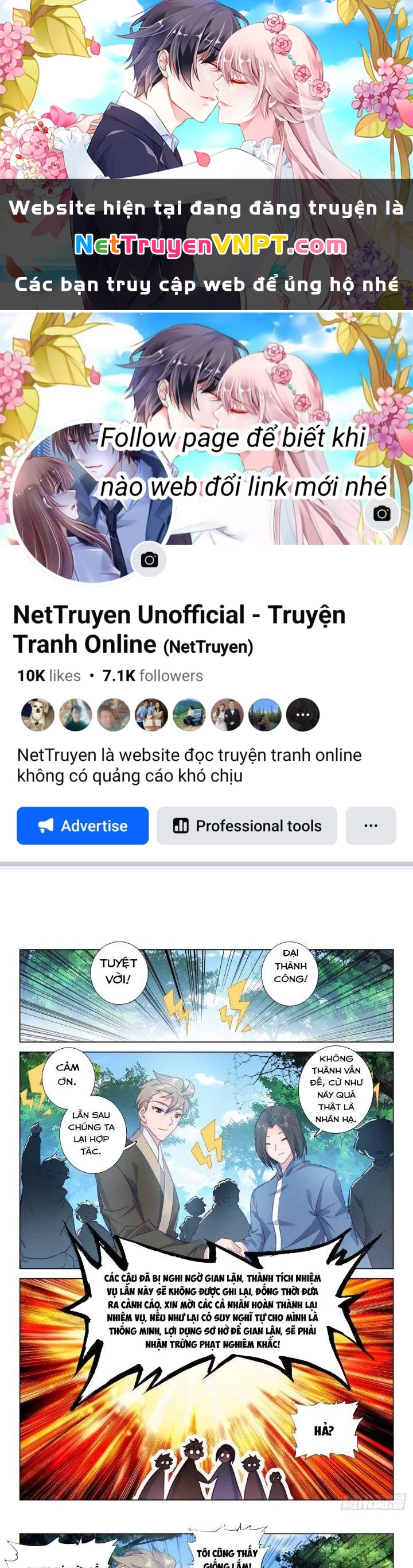 Khắc Kim Thành Tiên Chapter 107 - 1