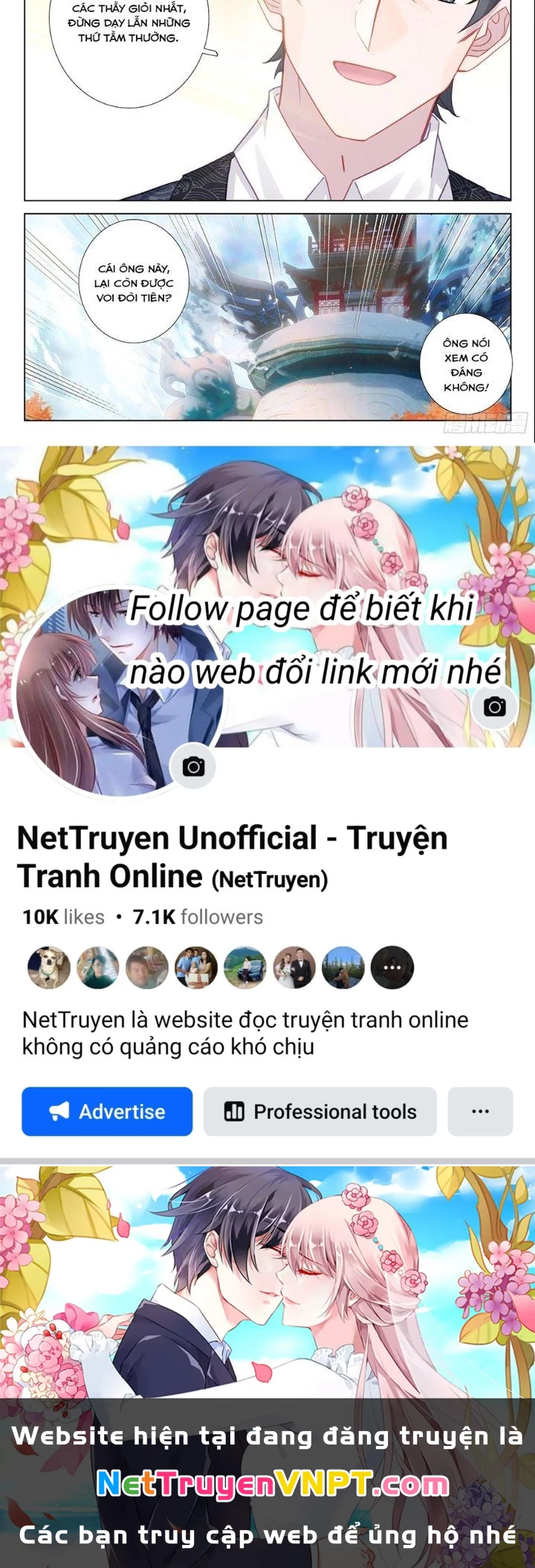 Khắc Kim Thành Tiên Chapter 108 - 15