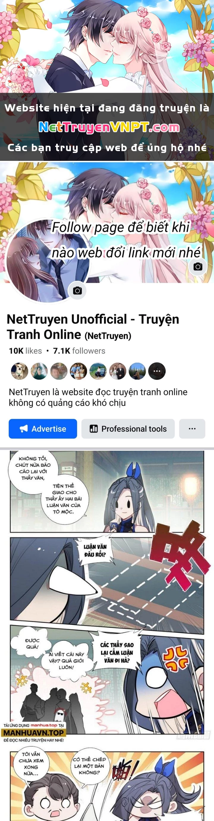 Khắc Kim Thành Tiên Chapter 110 - 1