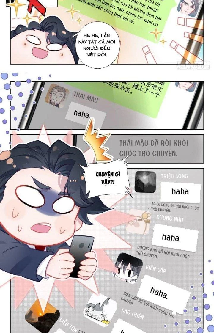 Khắc Kim Thành Tiên Chapter 110 - 7