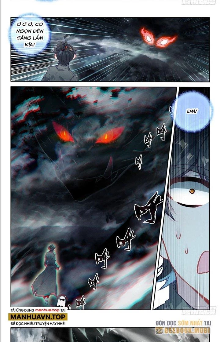 Khắc Kim Thành Tiên Chapter 111 - 9