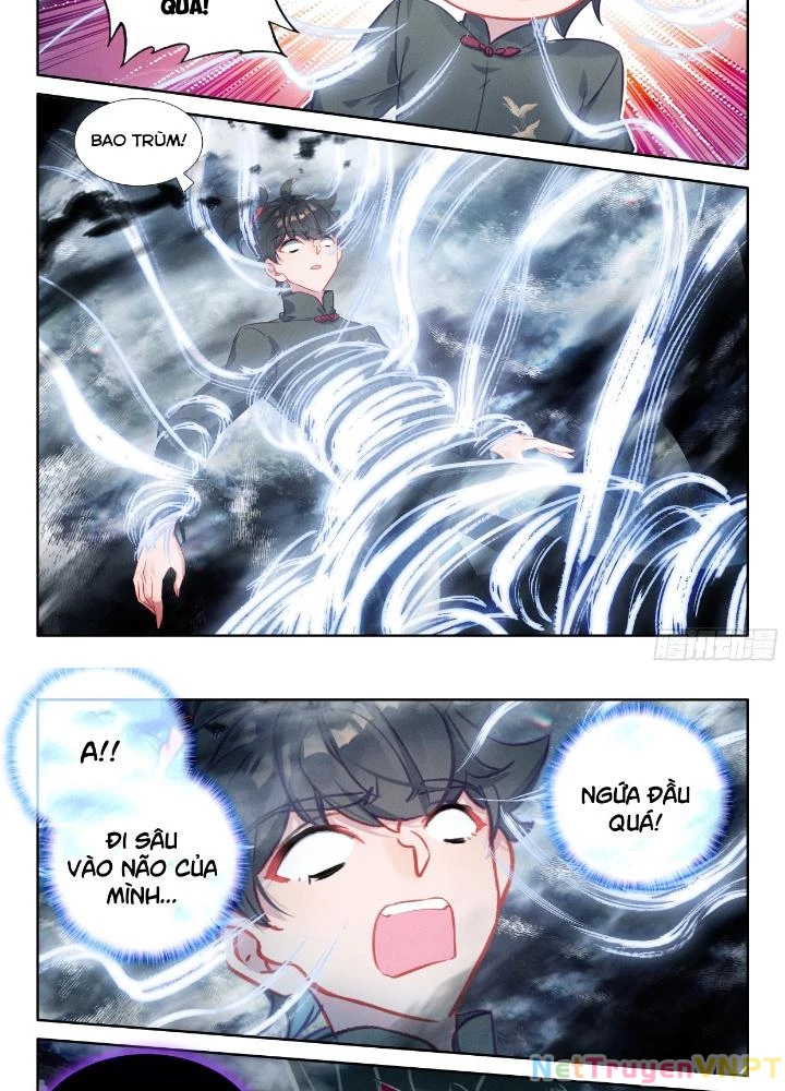 Khắc Kim Thành Tiên Chapter 112 - 7