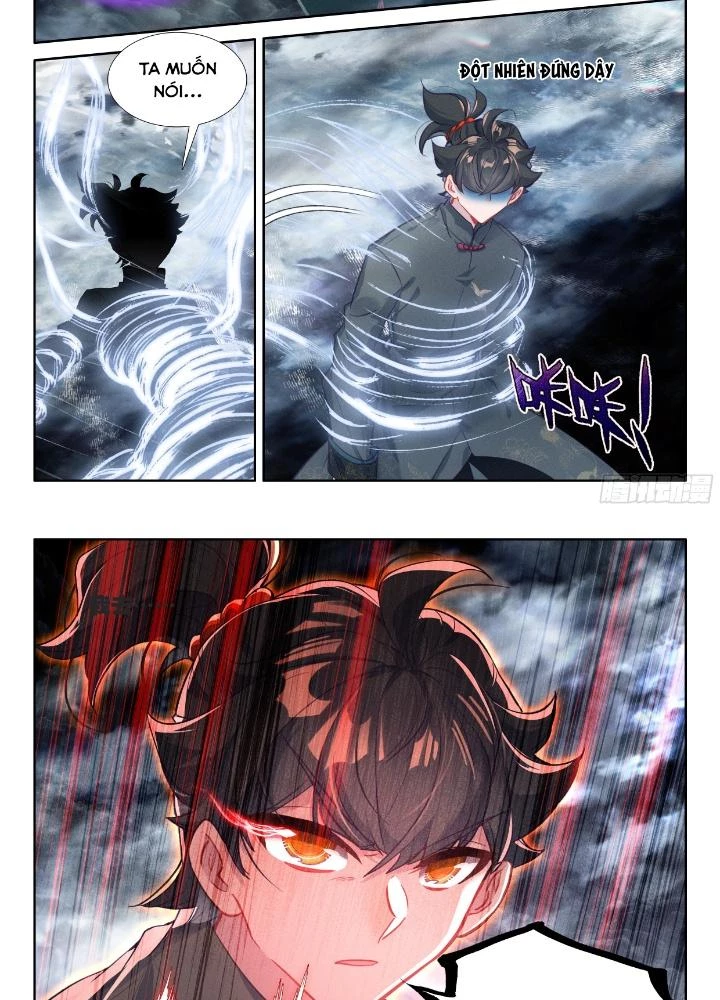 Khắc Kim Thành Tiên Chapter 112 - 9