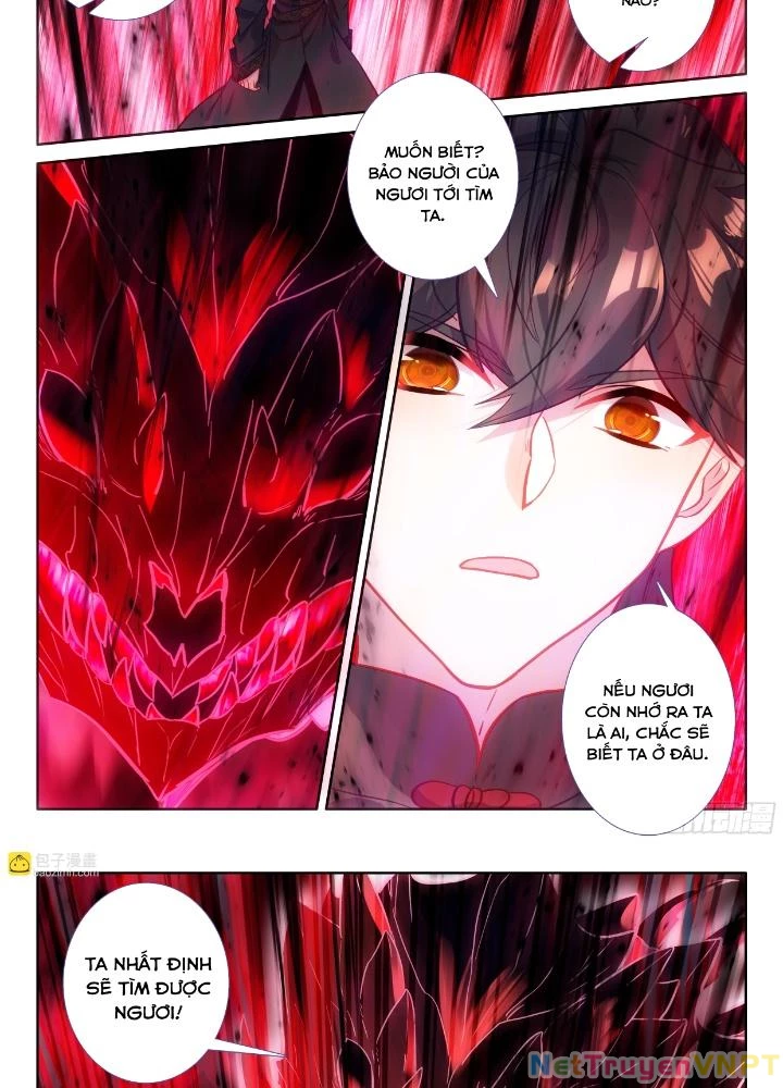 Khắc Kim Thành Tiên Chapter 112 - 25