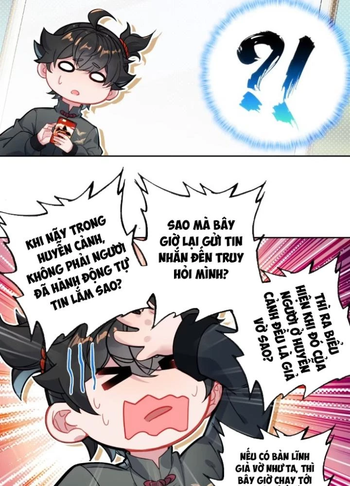 Khắc Kim Thành Tiên Chapter 113 - 13