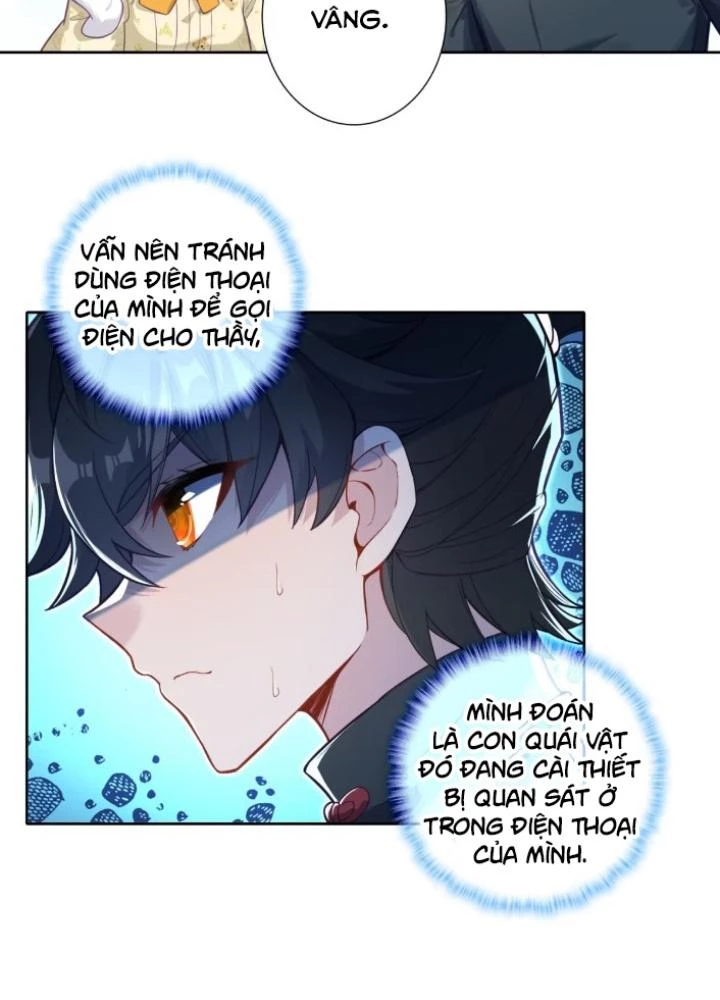 Khắc Kim Thành Tiên Chapter 113 - 23