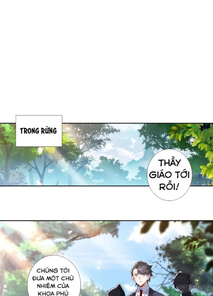 Khắc Kim Thành Tiên Chapter 113 - 45