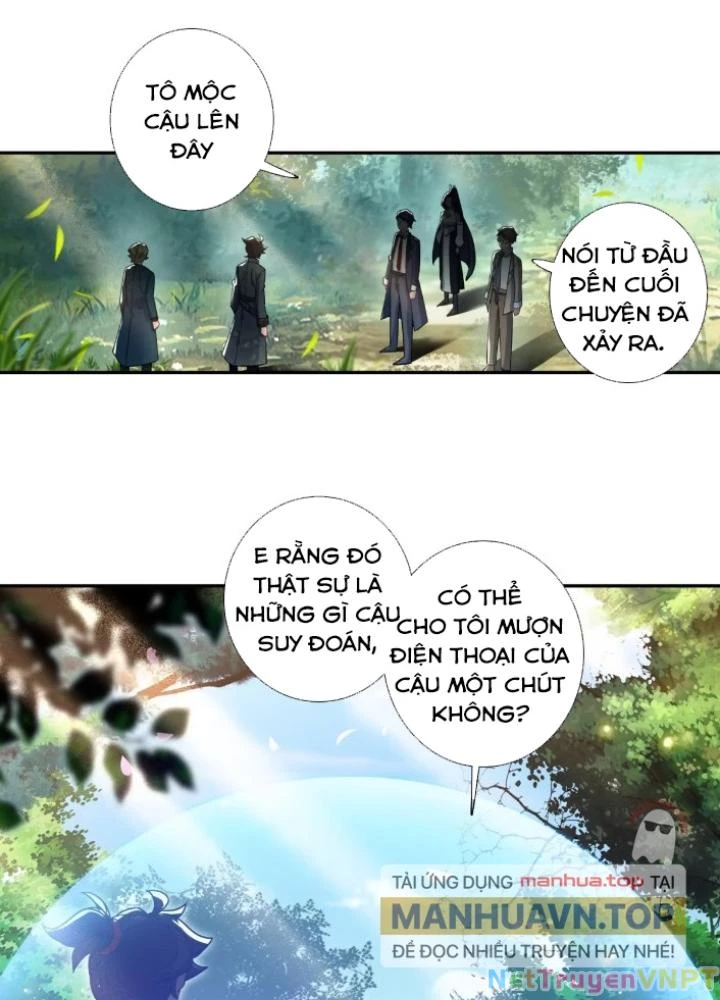 Khắc Kim Thành Tiên Chapter 113 - 51