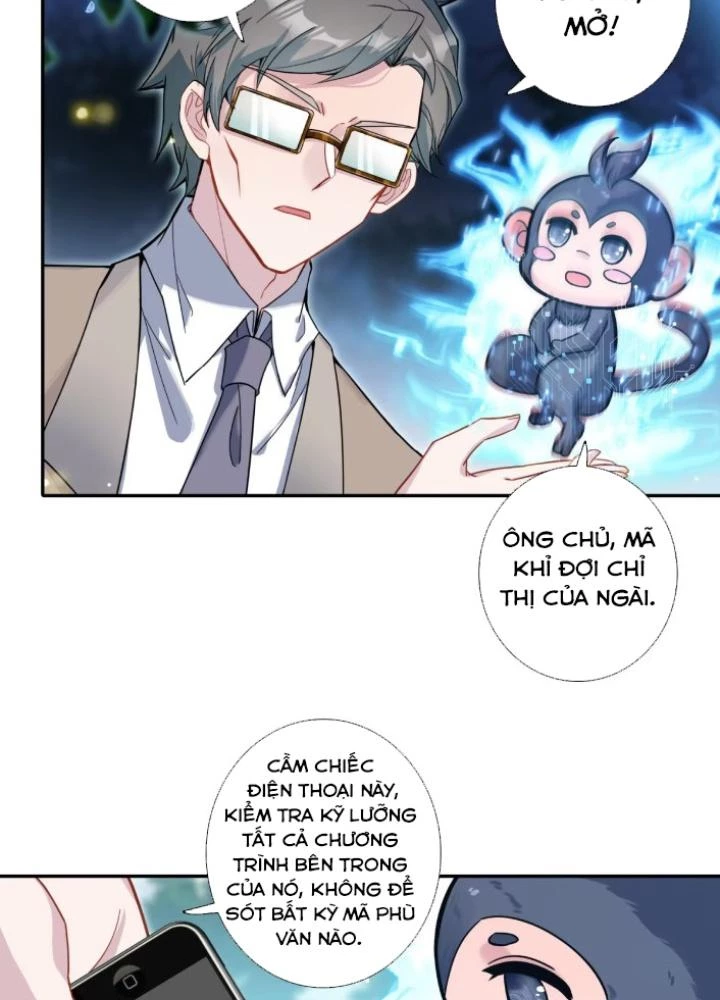 Khắc Kim Thành Tiên Chapter 113 - 55