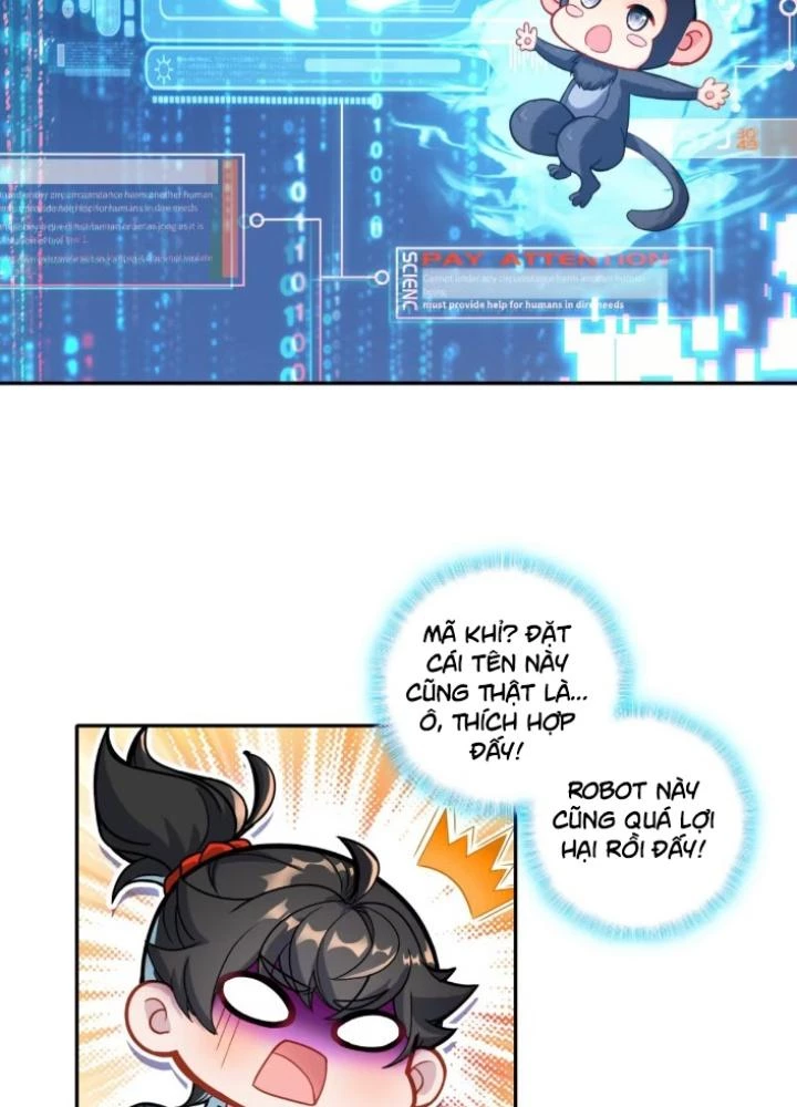 Khắc Kim Thành Tiên Chapter 113 - 59