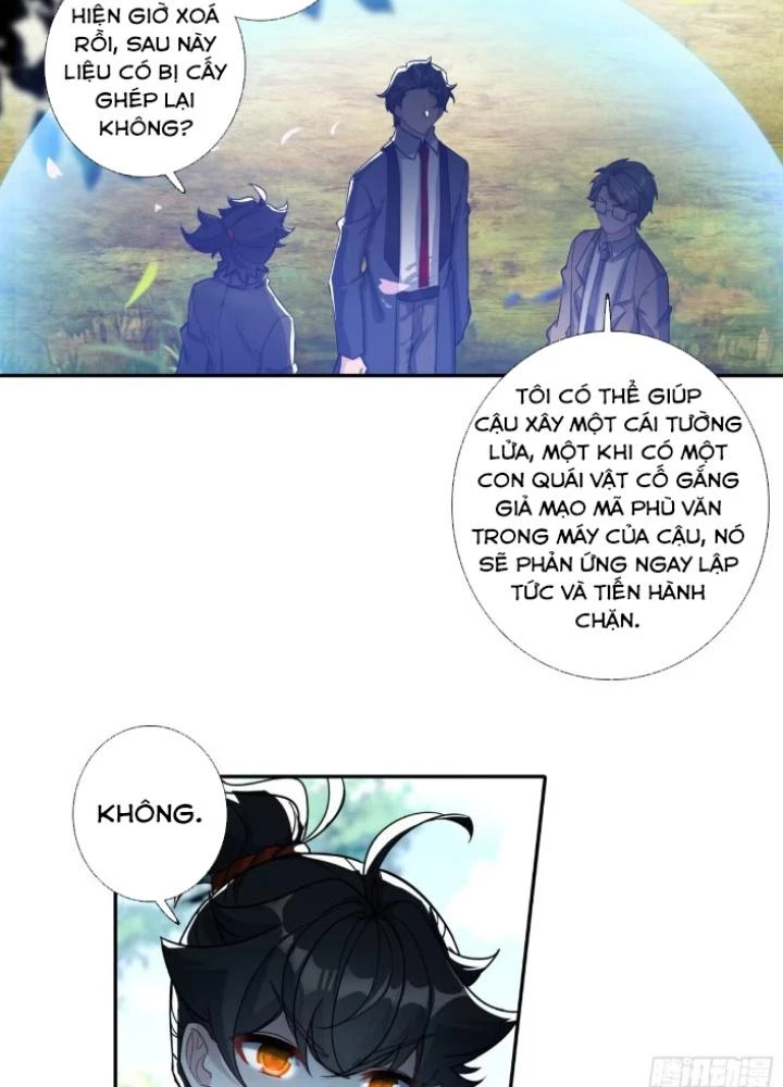 Khắc Kim Thành Tiên Chapter 113 - 63