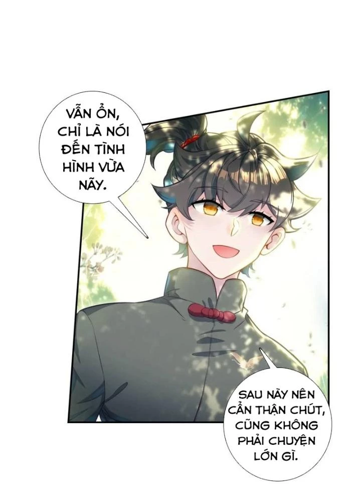 Khắc Kim Thành Tiên Chapter 114 - 7