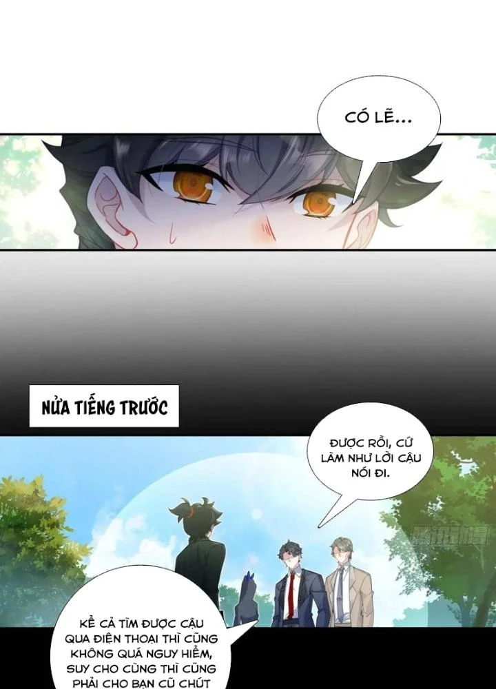 Khắc Kim Thành Tiên Chapter 114 - 9