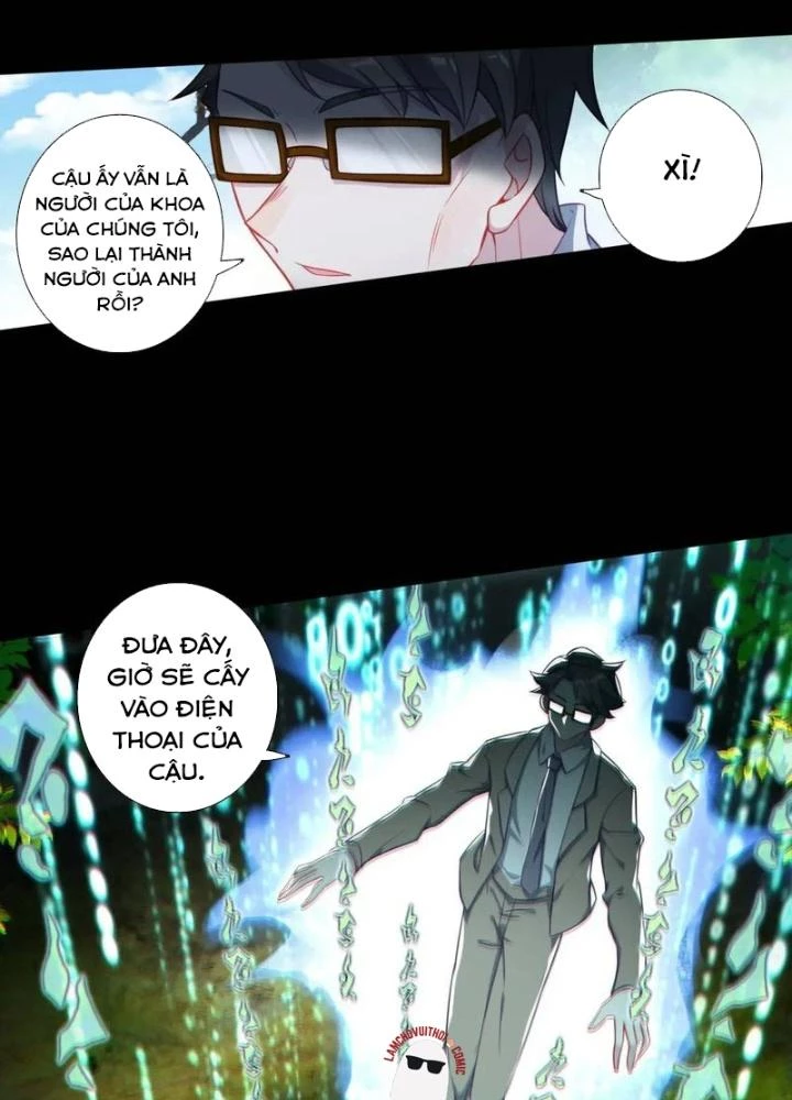 Khắc Kim Thành Tiên Chapter 114 - 15