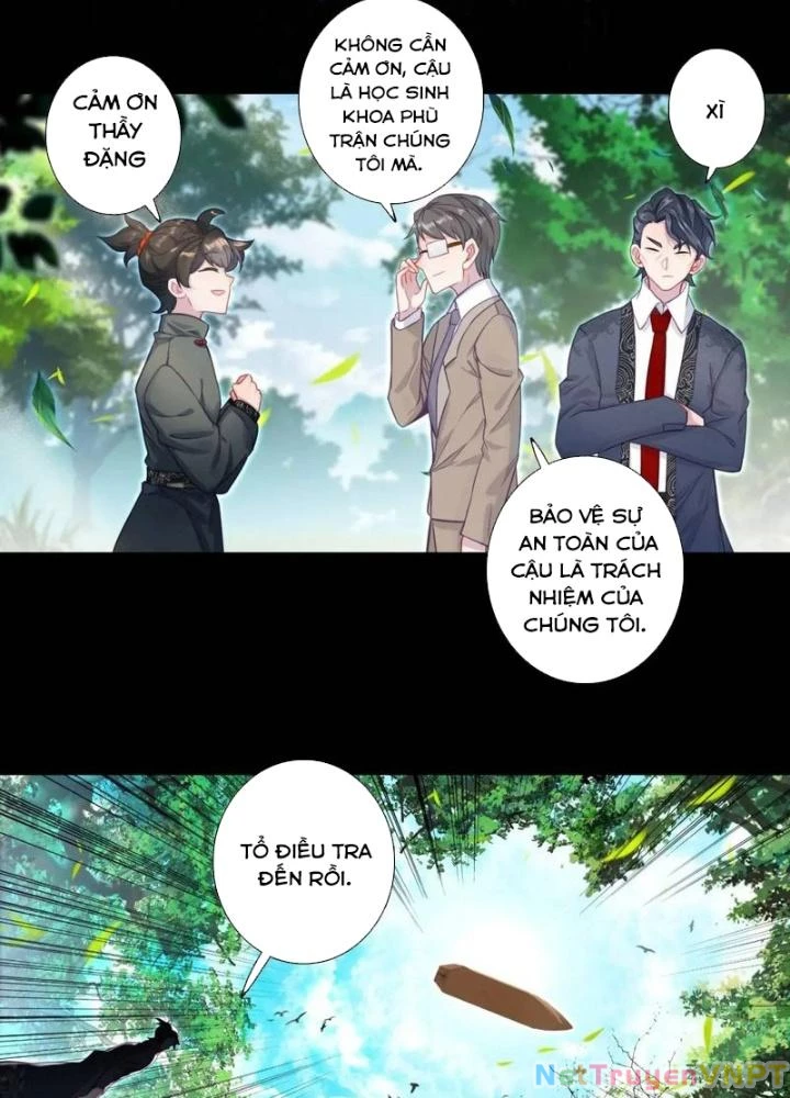 Khắc Kim Thành Tiên Chapter 114 - 19