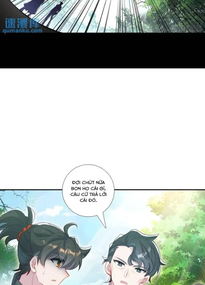 Khắc Kim Thành Tiên Chapter 114 - 21