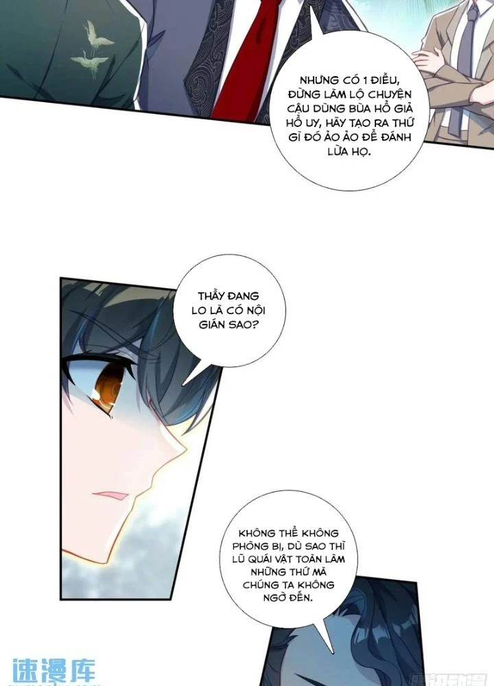 Khắc Kim Thành Tiên Chapter 114 - 23