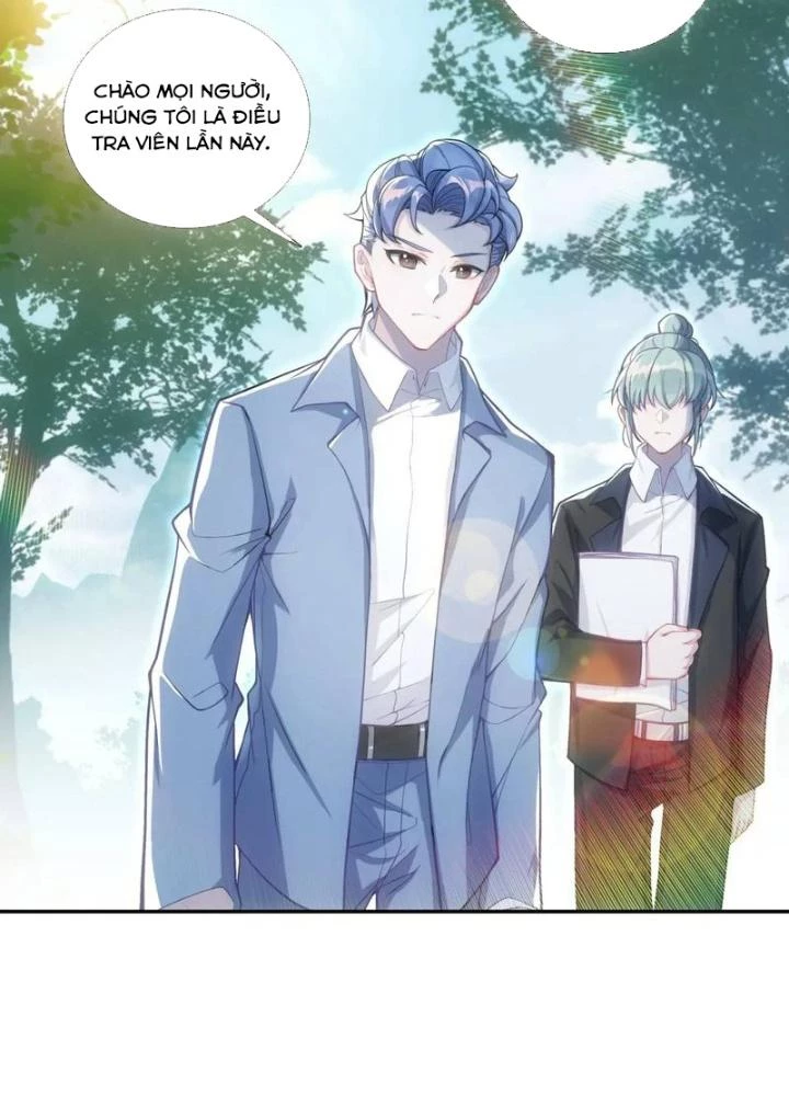 Khắc Kim Thành Tiên Chapter 114 - 29