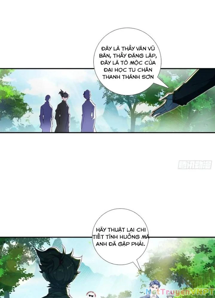 Khắc Kim Thành Tiên Chapter 114 - 31