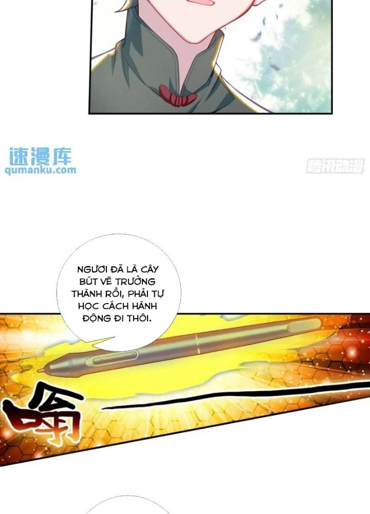 Khắc Kim Thành Tiên Chapter 114 - 35