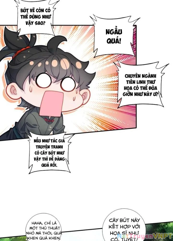 Khắc Kim Thành Tiên Chapter 114 - 43
