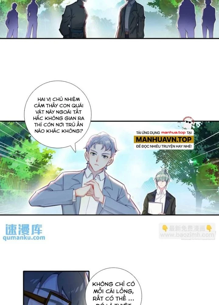 Khắc Kim Thành Tiên Chapter 114 - 45