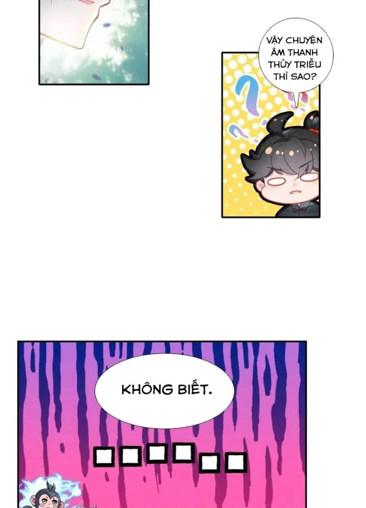Khắc Kim Thành Tiên Chapter 114 - 47