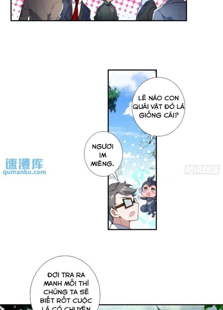 Khắc Kim Thành Tiên Chapter 114 - 49